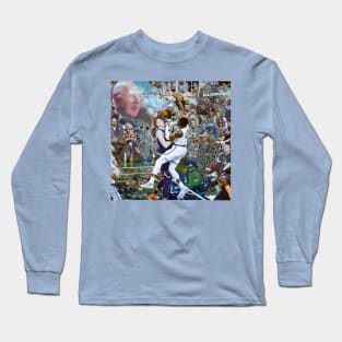 JaylenJamzingus Long Sleeve T-Shirt